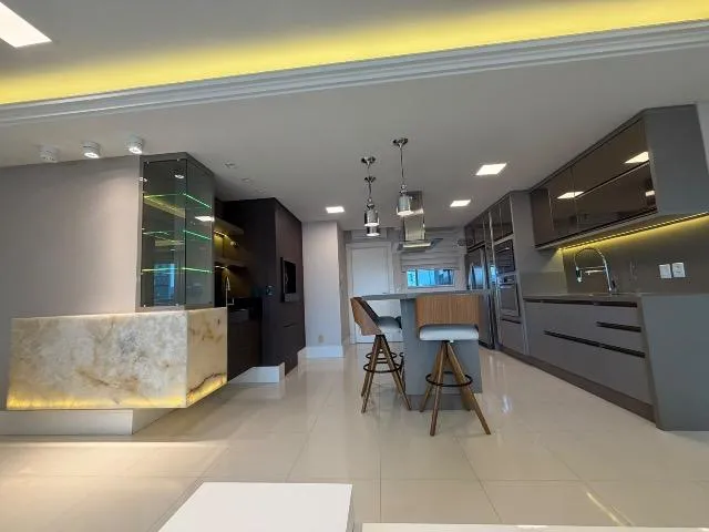 Imagem 8: Apartamento para Locação com 3 Suites em Balneário Camboriú/Sc