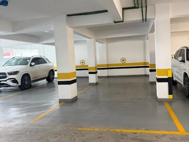 Imagem 13: Apartamento para Locação com 3 Suites em Balneário Camboriú/Sc