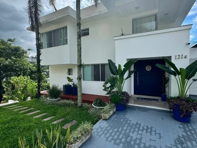 Imagem: Casa no Condomínio Horizontal Praia Brava