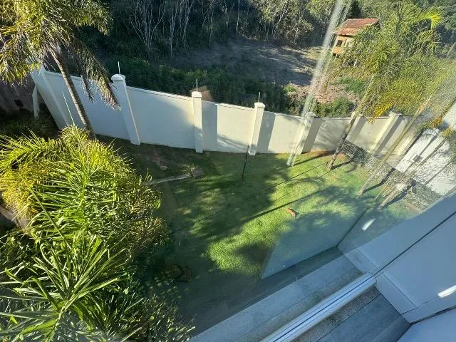 Imagem 6: Casa Alto Padrão em Condômino na Praia Brava 6 Quartos 2 Piscinas Elevador 1.000M² de Area