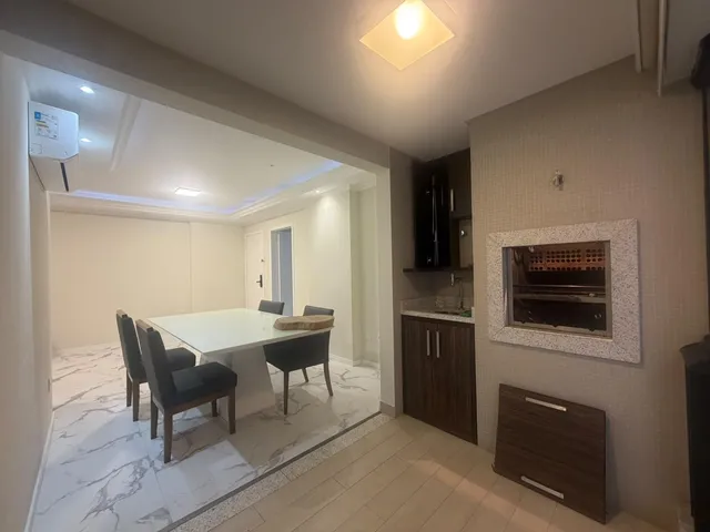 Imagem: Apartamento Frente Mar com 3 Dormitórios