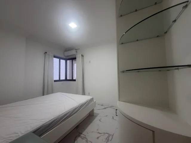 Imagem 8: Apartamento Frente Mar com 3 Dormitórios e Churrasqueira no Centro de Balneário Camboriú