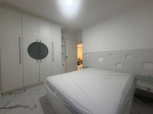 Imagem 13: Apartamento Frente Mar com 3 Dormitórios e Churrasqueira no Centro de Balneário Camboriú