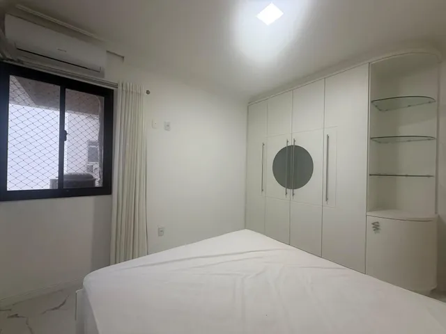 Imagem 4: Apartamento Frente Mar com 3 Dormitórios e Churrasqueira no Centro de Balneário Camboriú