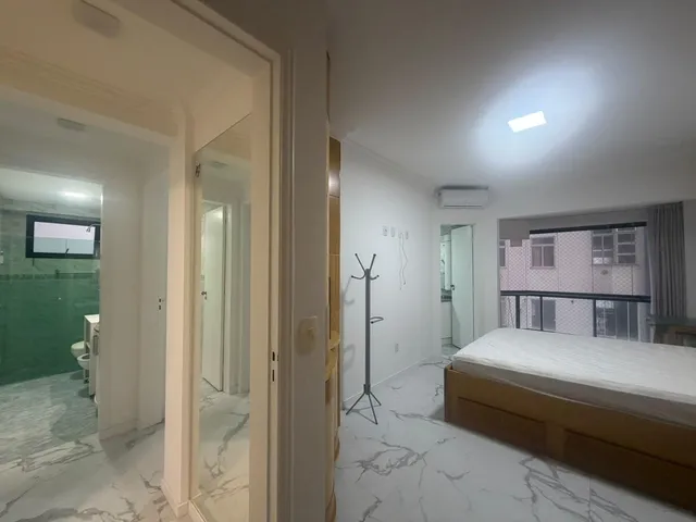 Imagem 15: Apartamento Frente Mar com 3 Dormitórios e Churrasqueira no Centro de Balneário Camboriú