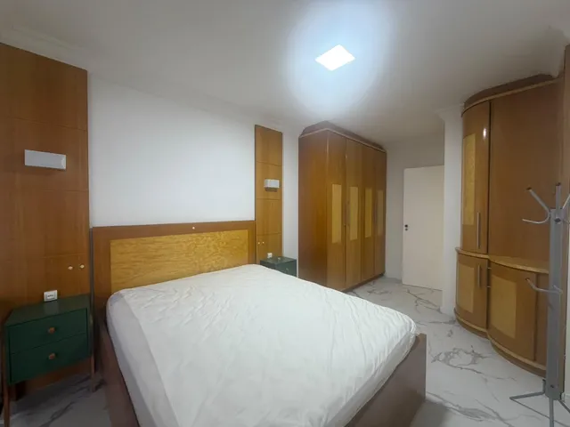 Imagem 6: Apartamento Frente Mar com 3 Dormitórios e Churrasqueira no Centro de Balneário Camboriú