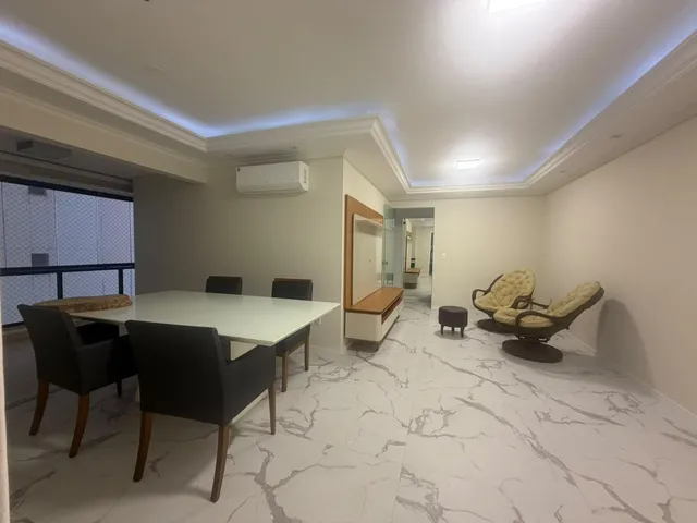 Imagem 9: Apartamento Frente Mar com 3 Dormitórios e Churrasqueira no Centro de Balneário Camboriú