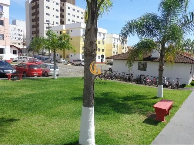 Imagem 9: Apartamento em Jardim Janaína, Biguaçu/Sc