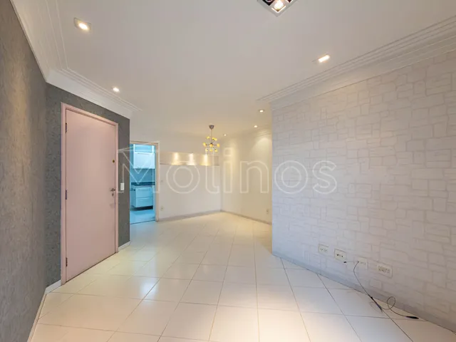 Imagem: La Corunha - Apartamento 3 Dorms (1 Suíte)