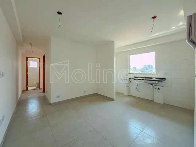 Imagem: Residencial Mafalda - Apartamento 2 Dormitórios