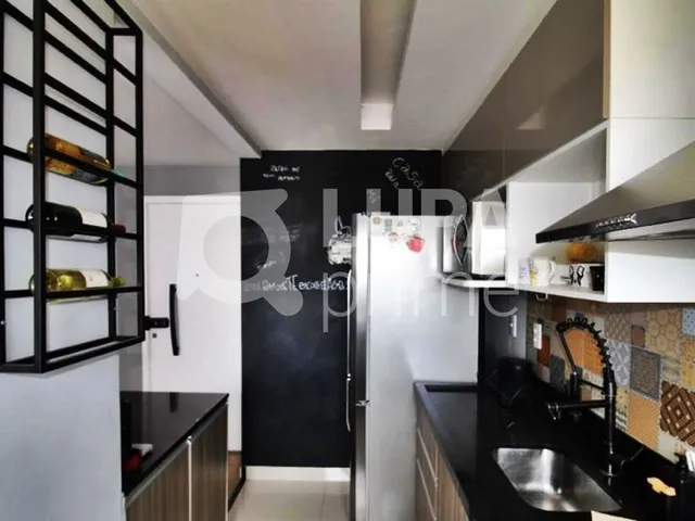 Imagem 2: 0 Apartamento com 4 dormitórios