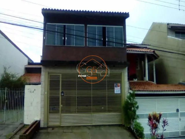 Imagem: Casa À Venda no Condomínio Real Park em