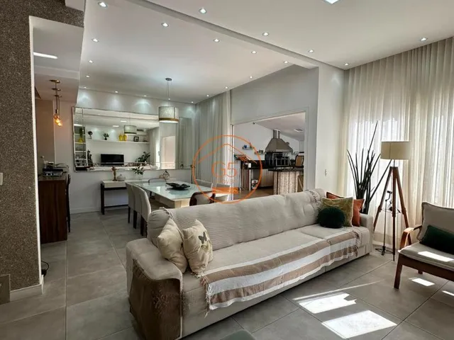 Imagem: Linda Casa em Condomínio À Venda em Caieiras-Sp