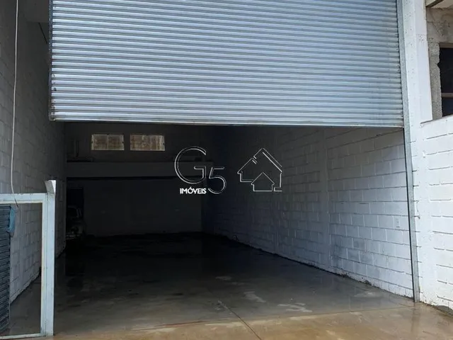 Imagem 1: Galpão Comercial em Laranjeiras