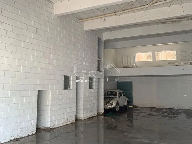 Imagem 4: Galpão Comercial em Laranjeiras