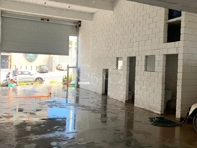 Imagem 10: Galpão Comercial em Laranjeiras