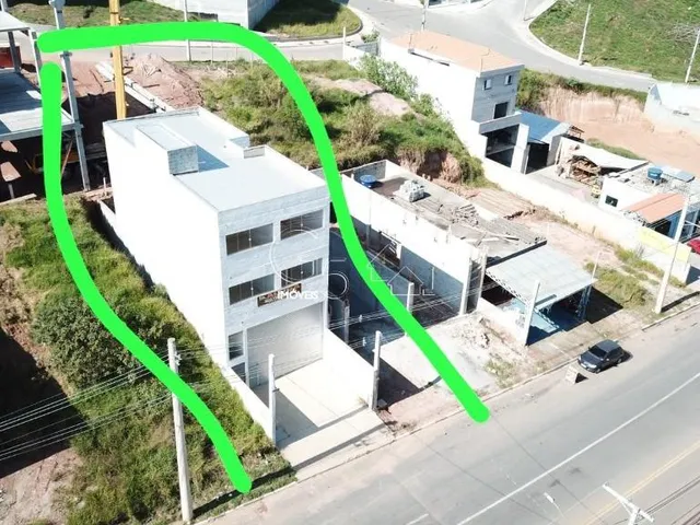 Imagem 6: Galpão Comercial em Laranjeiras