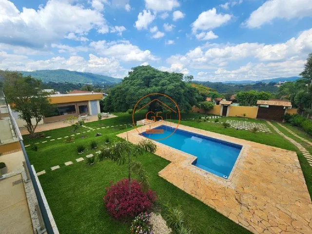 Imagem: Casa em Condomínio para Locação em Mairiporã-Sp