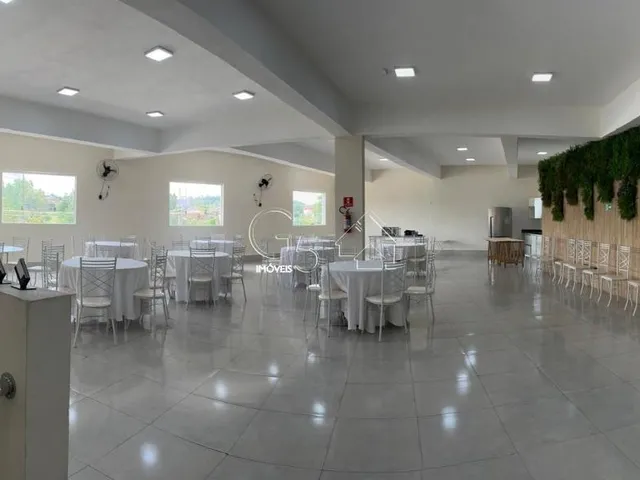 Imagem: Salão Comercial Laranjeiras