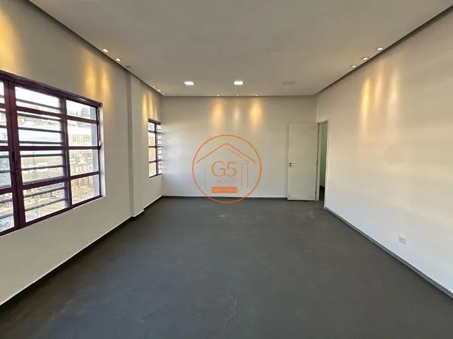 Imagem 8: Salão Comercial de Alto Padrão na Região Central de Caieiras-Sp: 2 Banheiros e 160M² de Área Disponíveis!