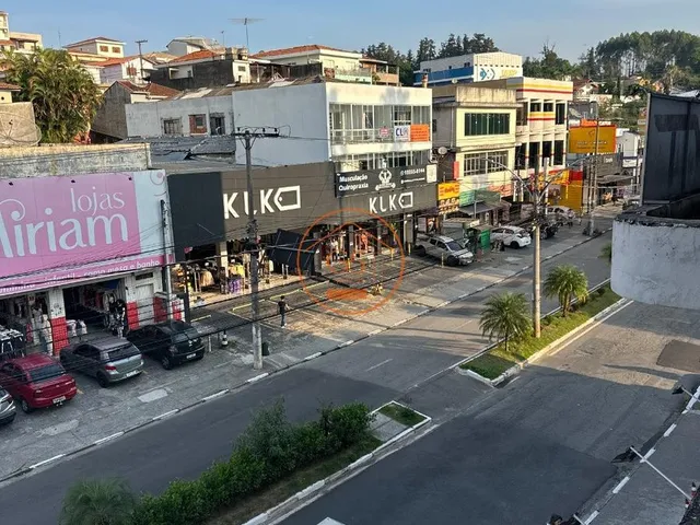 Imagem 9: Salão Comercial de Alto Padrão na Região Central de Caieiras-Sp: 2 Banheiros e 160M² de Área Disponíveis!