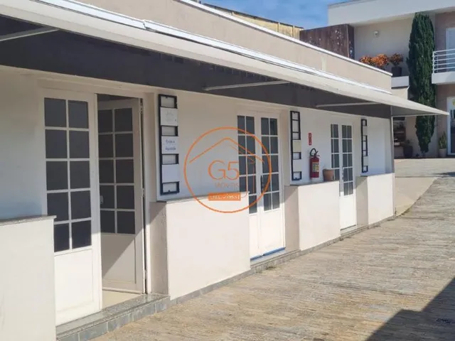 Imagem: Aluga-Se Espaço Coml. 3 Salas, Wc, 2 Vagas