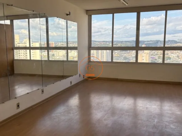 Imagem: Sala Comercial no Centro de Jundiaí - 2