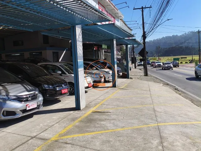 Imagem: Salão Comercial de Alto Padrão em Caieiras-Sp