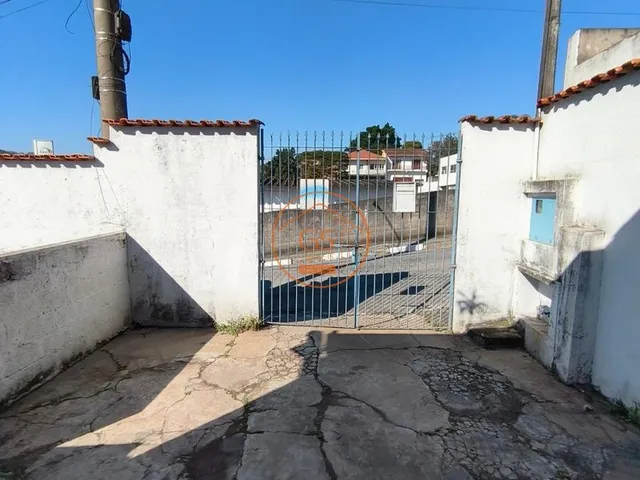 Imagem 15: Salão Comercial de Alto Padrão em Caieiras-Sp Bairro Serpa 3 Salas 2 Banheiros 6 Vagas de Garagem 500M² de Área