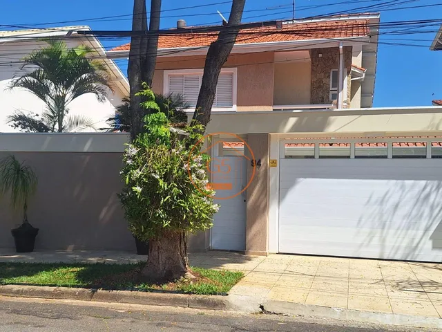 Imagem: Casa em Condomínio de Alto Padrão em Nova