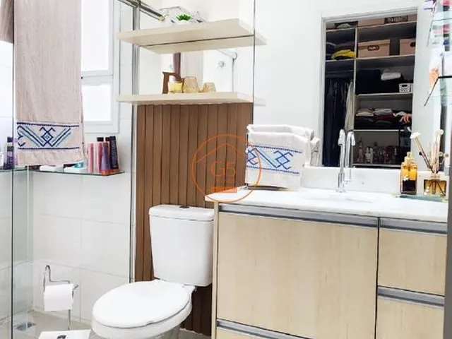 Imagem: Casa com 106 Metros com 3 Dormitórios
