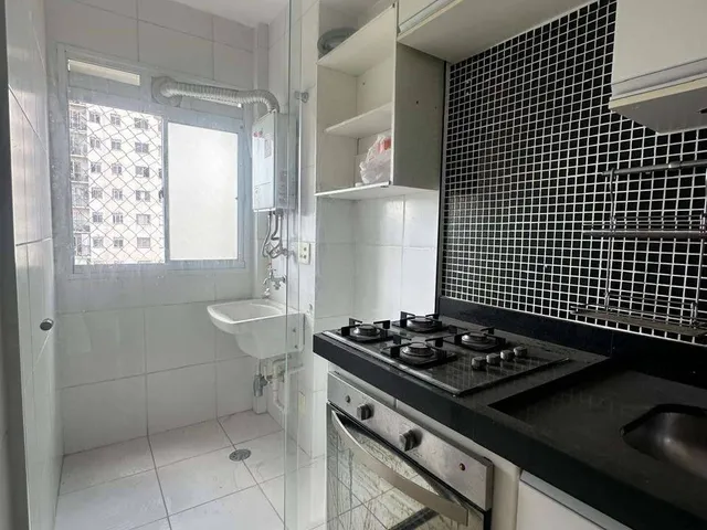Imagem 6: Apartamento para Alugar em Guarulhos, Cocaia, com 3 Quartos, 57M²