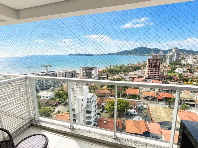 Imagem: Belíssimo Apartamento Semi-Mobiliado no