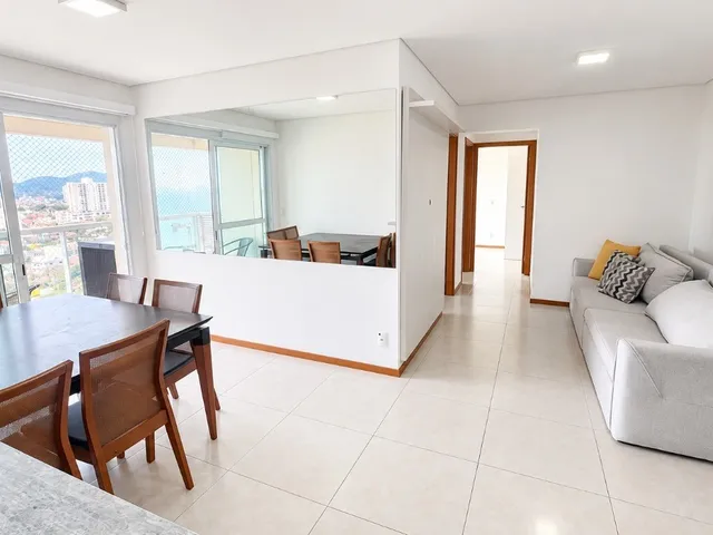 Imagem 3: Belíssimo Apartamento Semi-Mobiliado no Velutti Home Club em Penha/Sc!