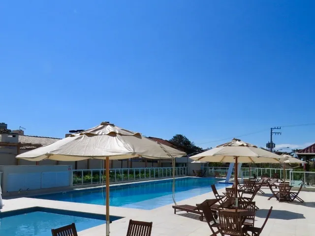Imagem 7: Belíssimo Apartamento Semi-Mobiliado no Velutti Home Club em Penha/Sc!