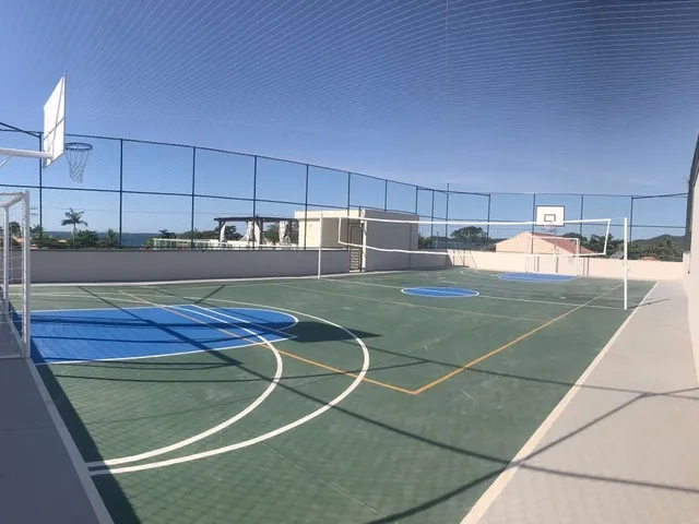 Imagem 12: Belíssimo Apartamento Semi-Mobiliado no Velutti Home Club em Penha/Sc!