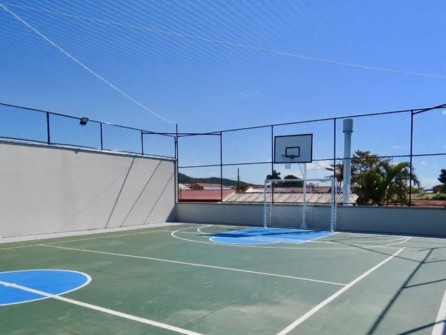 Imagem 13: Belíssimo Apartamento Semi-Mobiliado no Velutti Home Club em Penha/Sc!