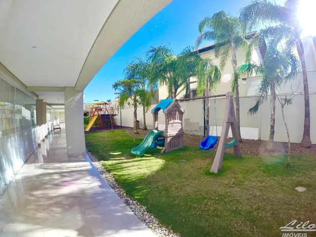 Imagem 14: Belíssimo Apartamento Semi-Mobiliado no Velutti Home Club em Penha/Sc!