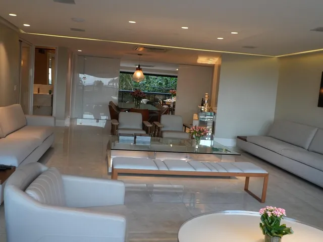 Imagem 12: 0 Apartamento com 4 dormitórios