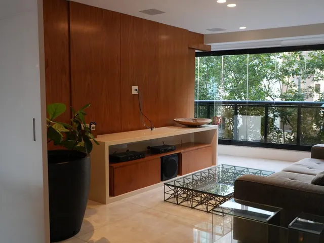Imagem 9: 0 Apartamento com 4 dormitórios