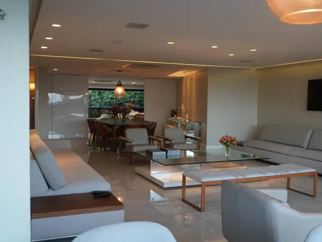 Imagem 8: 0 Apartamento com 4 dormitórios