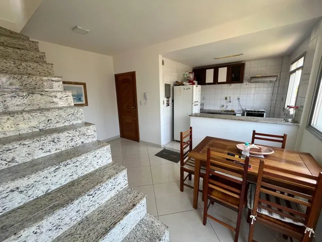 Imagem: Cobertura Duplex 3 Quartos Sendo 2 Suítes