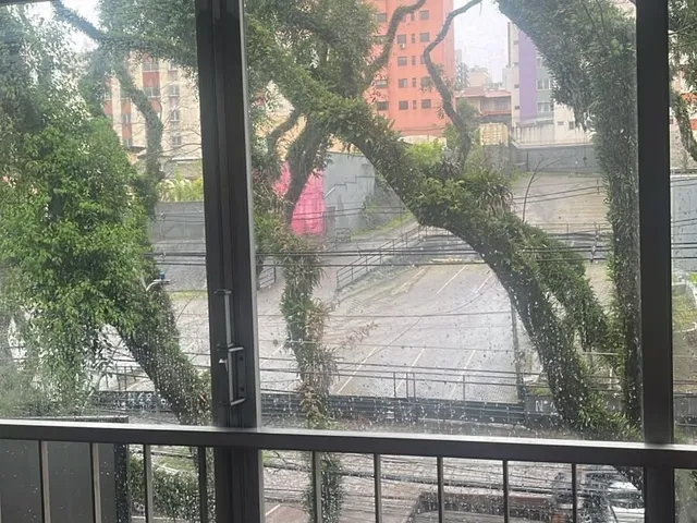 Imagem 4: Apartamento para Alugar no Bairro Rebouças - Curitiba/Pr