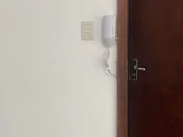 Imagem 3: Apartamento para Alugar no Bairro Rebouças - Curitiba/Pr