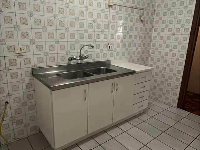 Imagem 11: Apartamento para Alugar no Bairro Rebouças - Curitiba/Pr