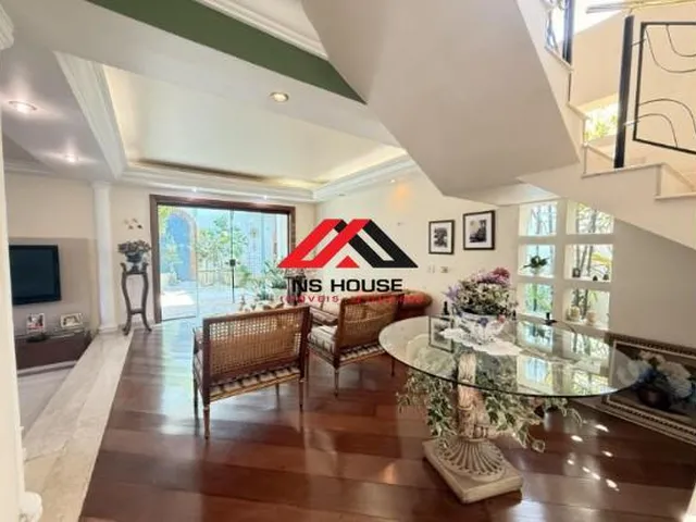 Imagem: Casa Residencial em São Caetano do Sul
