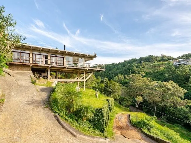 Imagem: Casa em Praia do Silveira, Garopaba/Sc