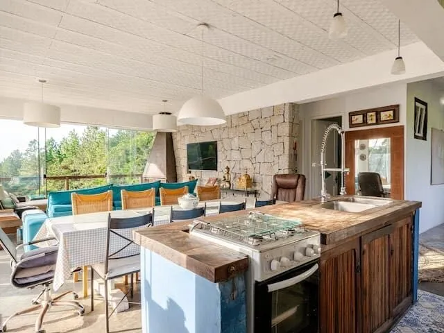 Imagem 6: Casa em Praia do Silveira, Garopaba/Sc