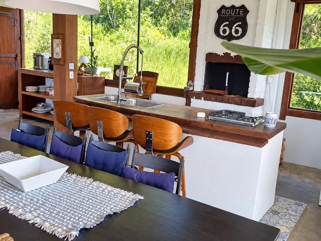 Imagem 8: Casa em Praia do Silveira, Garopaba/Sc