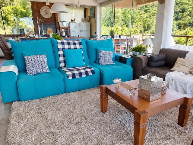 Imagem 14: Casa em Praia do Silveira, Garopaba/Sc